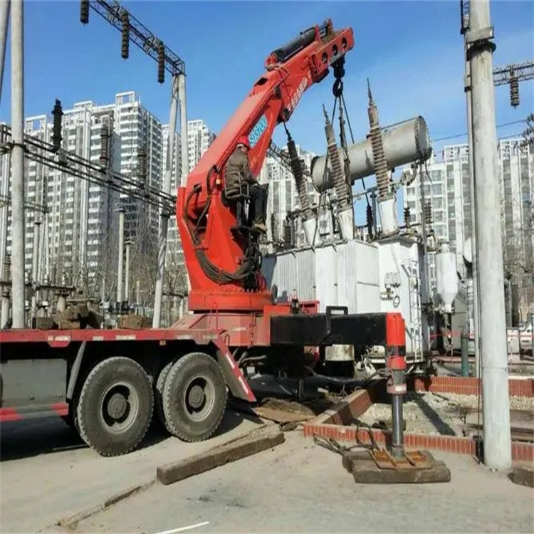 南京建邺就近吊车出租|工地厂房吊装设备租赁|24小时高效响应