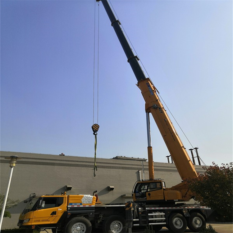 南京建邺 选择汽车吊租赁的秘诀与联系方式指南