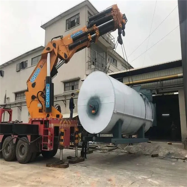 南京建邺室内装修小型折臂吊出租服务：高效解决方案与租赁指南