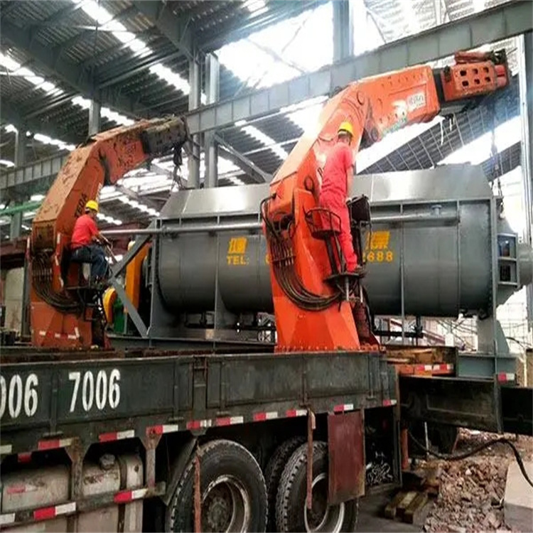 南京建邺大型随车吊出租多少钱