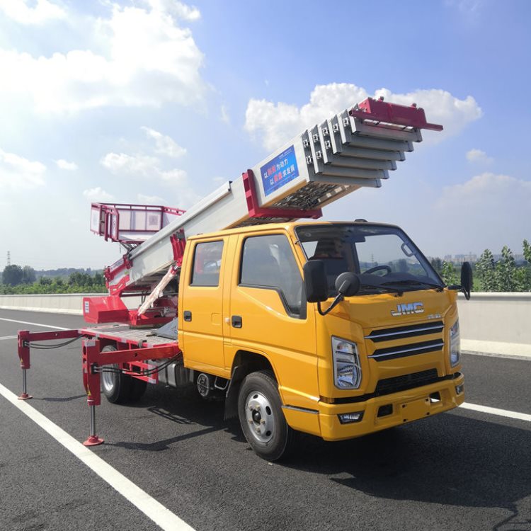 南京建邺出租云梯车电话 水泥上楼