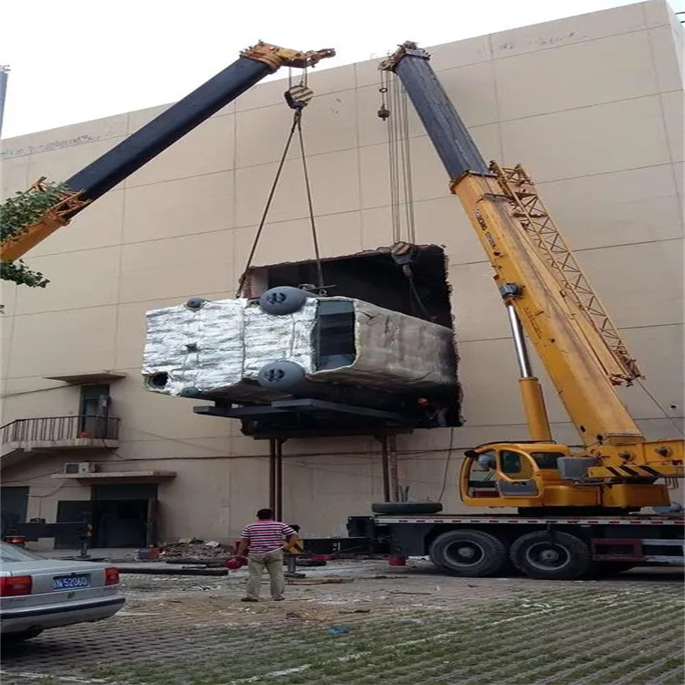 南京建邺25吨汽车吊出租