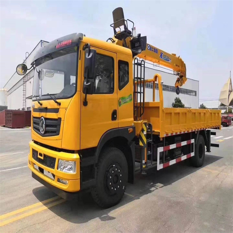 南京建邺附近找一辆随车吊出租