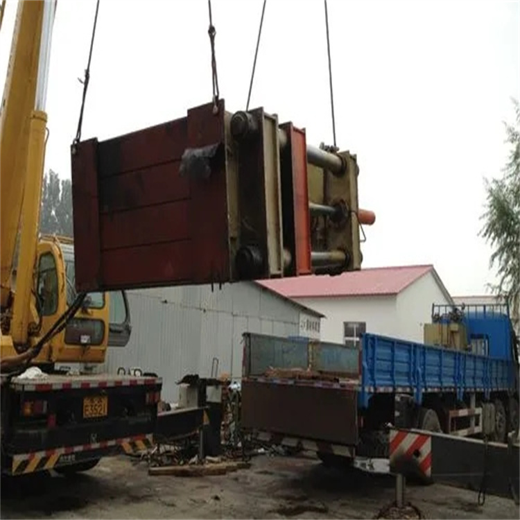 南京建邺小型汽车吊出租