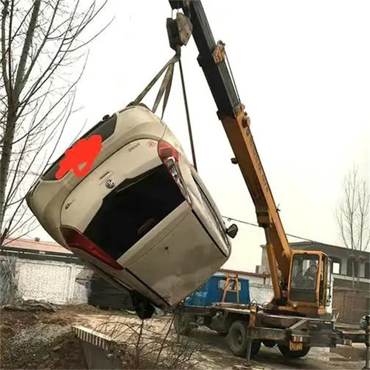 南京建邺随时待命，吊车24小时道路救援服务全解析