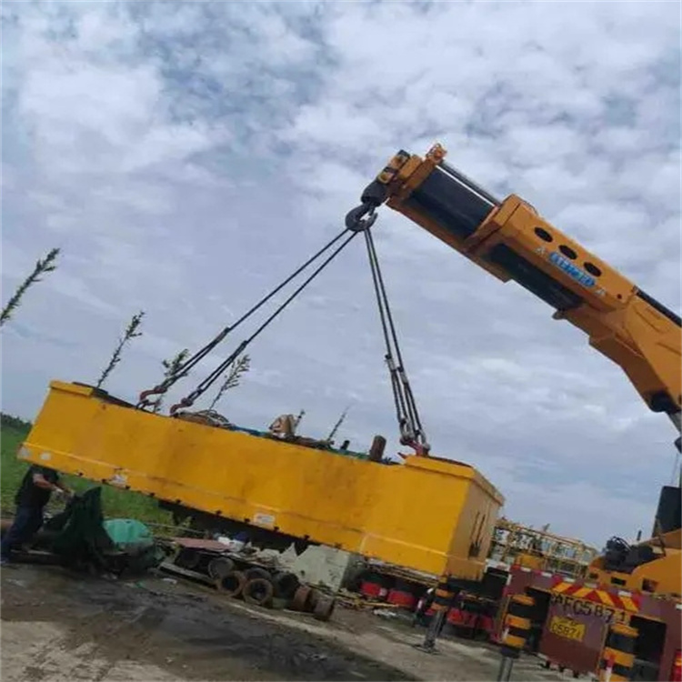 南京建邺专业吊车出租哪家好