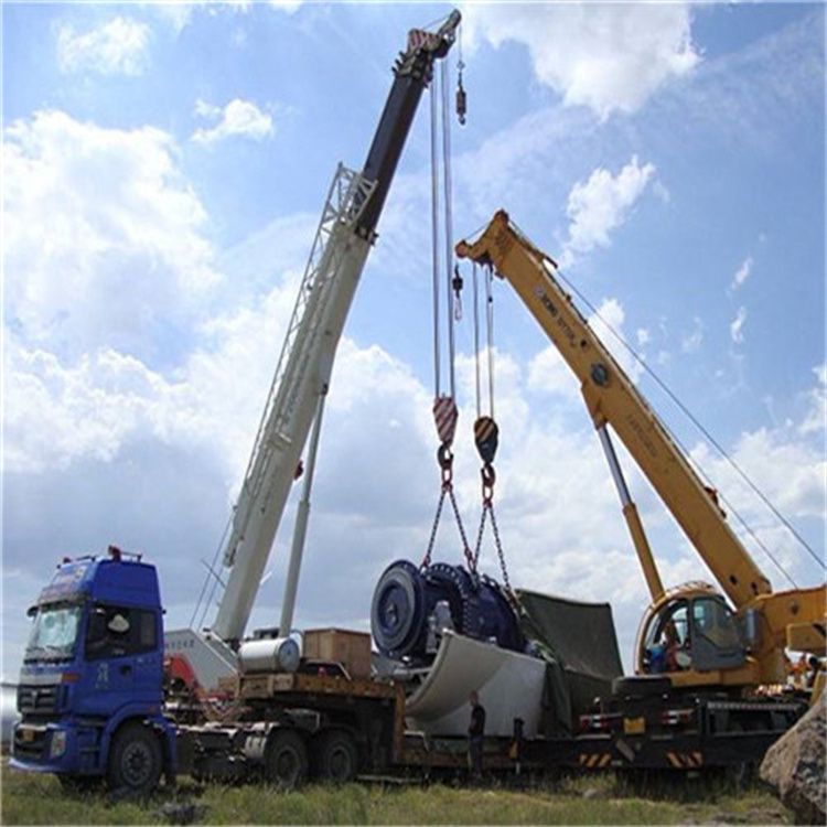 南京建邺喊个吊车吊下车子多少钱