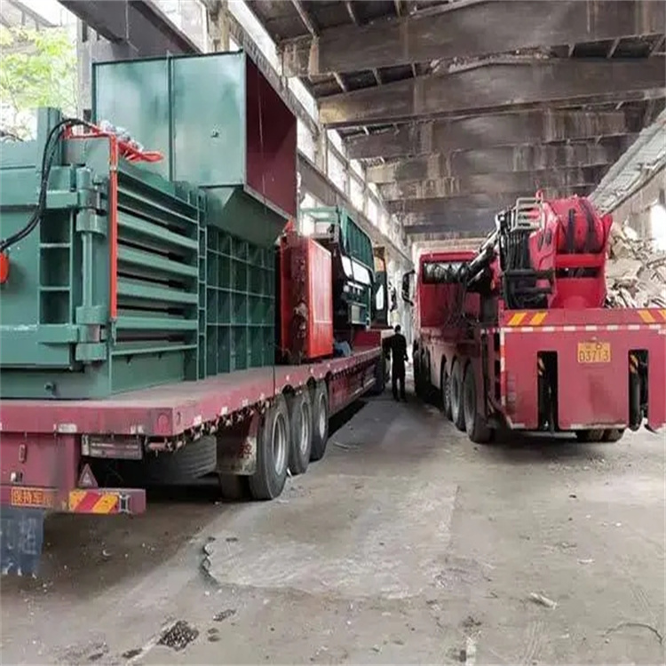 南京建邺挖掘机用吊车怎么吊